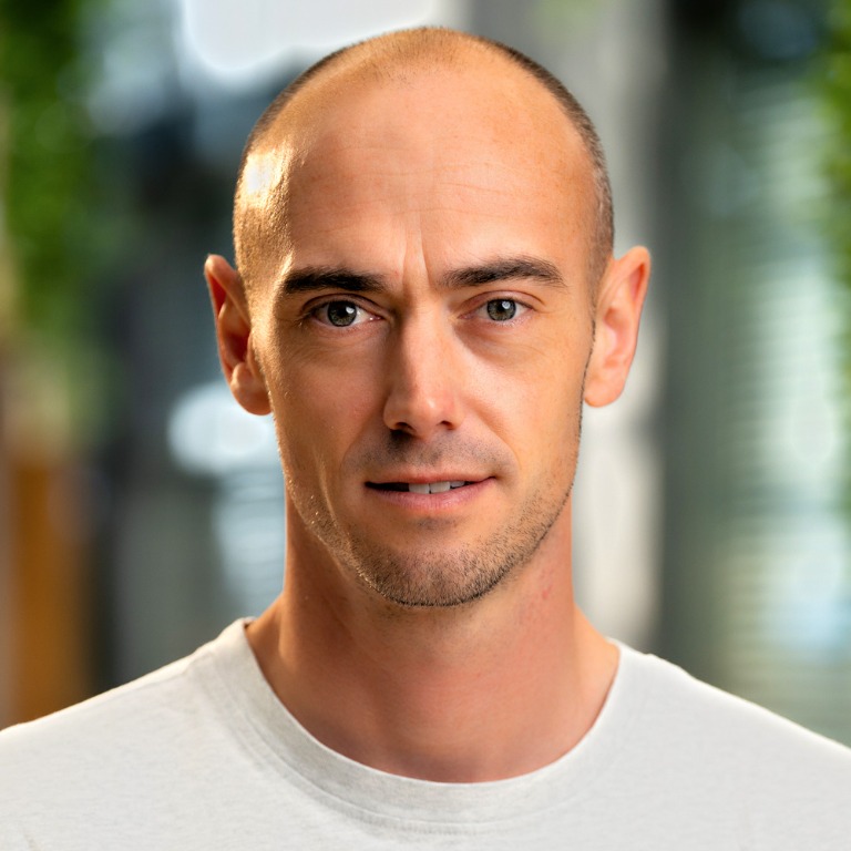 Alex Durston, Founder of Clearahead